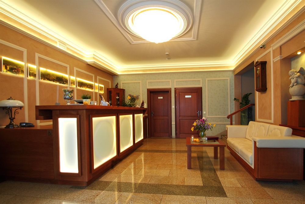 Hotel I Restauracja "Pod Orlem" Kartuzy Εξωτερικό φωτογραφία